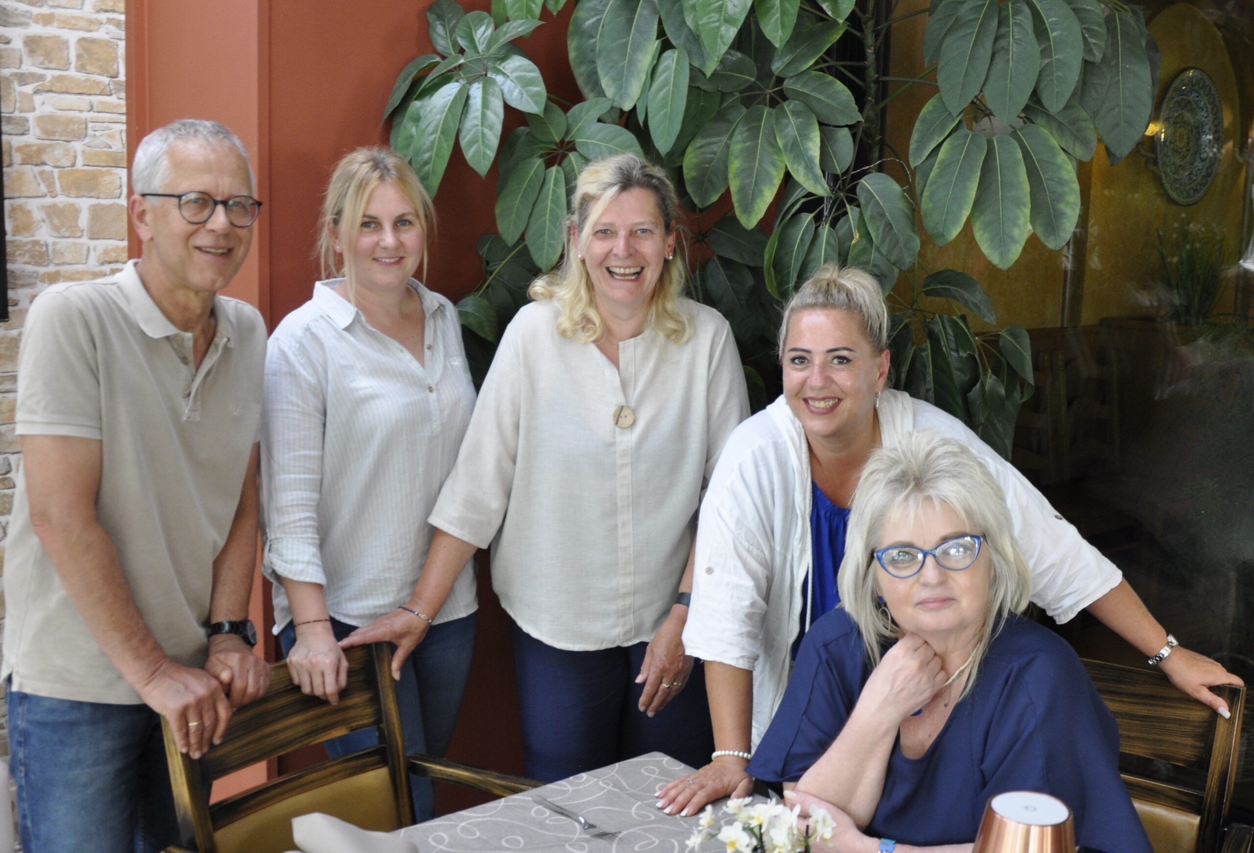 Bild Team